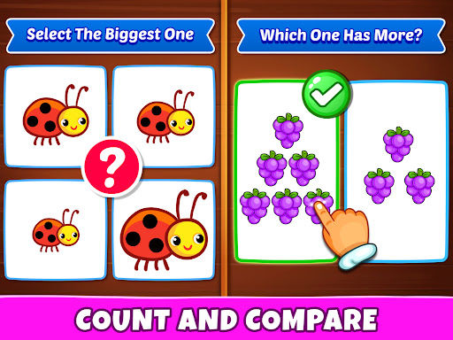 Kids Games: For Toddlers 3-5 screenshot 37