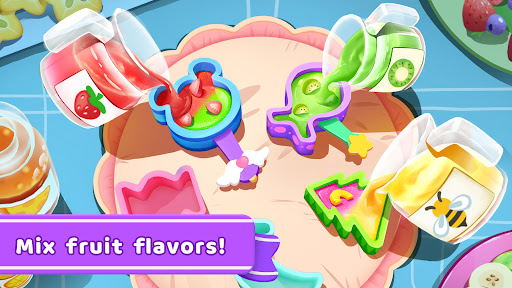 Baby Panda's Sweet Shop screenshot 13