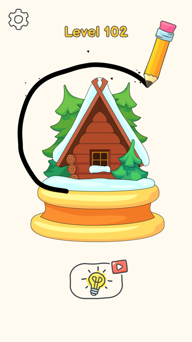 DOP: Draw One Part screenshot 5