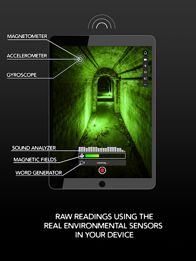 GhostTube Paranormal Videos screenshot 10