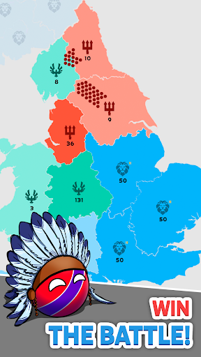 State.io — Conquer the World screenshot 24