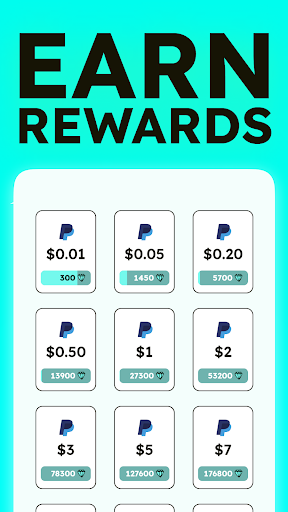 CashDream: Play & Earn Rewards screenshot 10