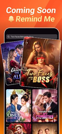 FreeReels - Dramas & Reels screenshot 5