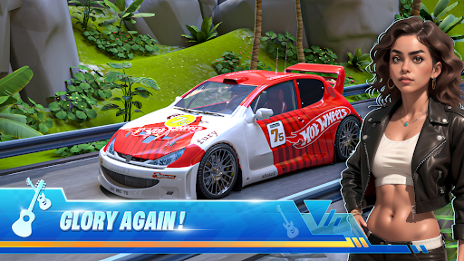 Car Mods Factory - Match 3 screenshot 4