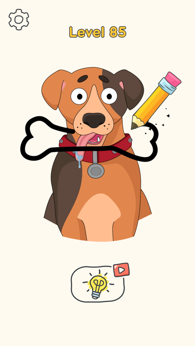 DOP: Draw One Part screenshot 3