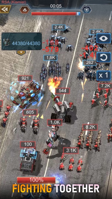 Age of Origins screenshot 3