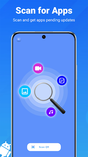Update Software App: Updates screenshot 14