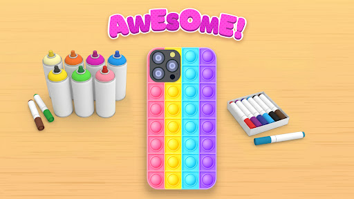 Phone Case DIY screenshot 8