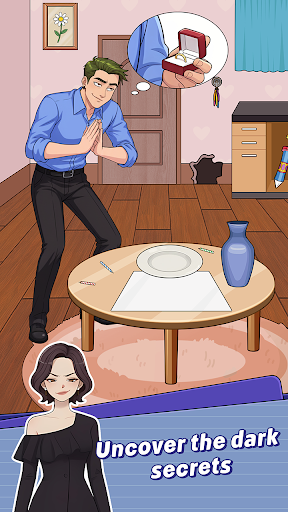 Tricky Story screenshot 16