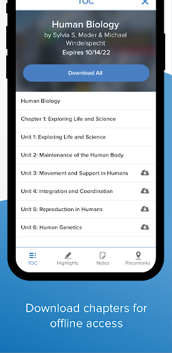 ReadAnywhere screenshot 3
