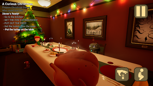 The Baby In Yellow screenshot 4