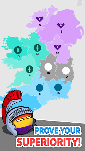 State.io — Conquer the World screenshot 23