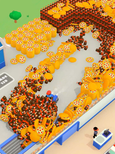 Pizza Ready! screenshot 19