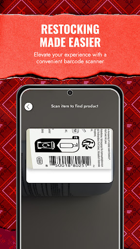 CosmoProf Beauty screenshot 2