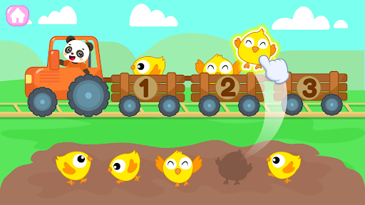 123 Tracing Numbers for Kids screenshot 14