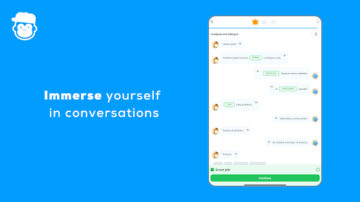 Language Learning with Ling screenshot 20