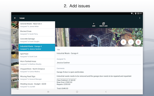 Site Audit Pro screenshot 7