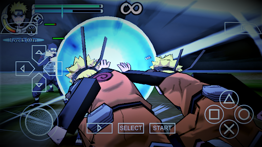 PSP Ultimate Database Game Pro screenshot 11