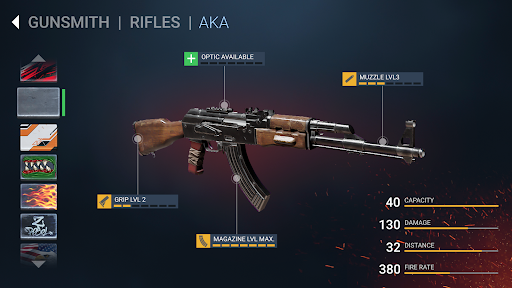 Zombeast: FPS Zombie Shooter screenshot 27