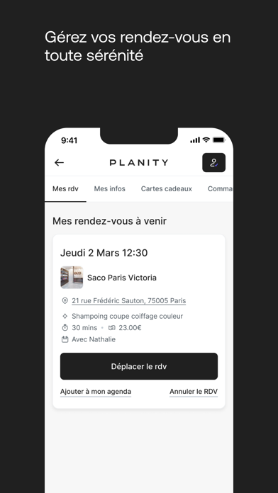 Planity screenshot 4