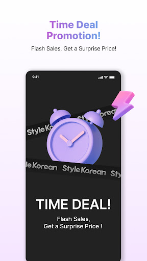 StyleKorean screenshot 6