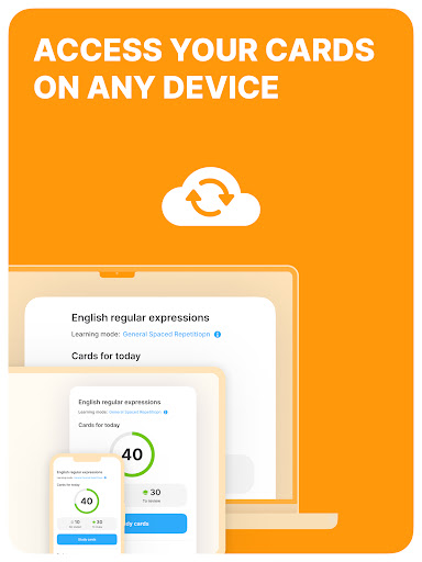 Noji: Study with Flashcards screenshot 13