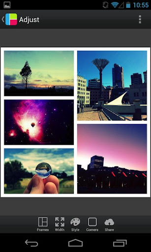 PicFrame screenshot 7