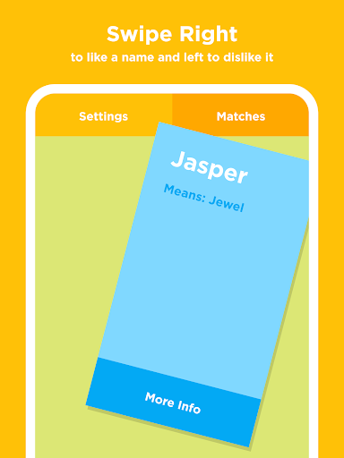 Babyname screenshot 9