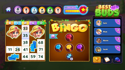 Bingo Bash: Live Bingo Games screenshot 9