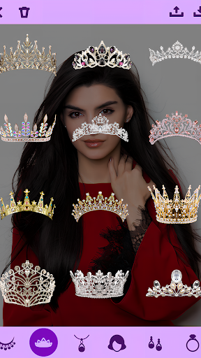 Jewelry Women Jewellery Photo screenshot 16