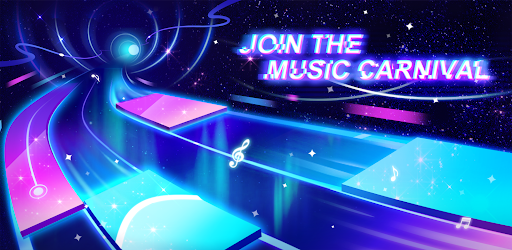 Piano Horizo​​n: Rhythm Game screenshot 8
