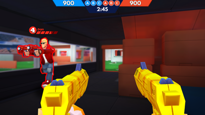 FRAG Pro Shooter screenshot 9