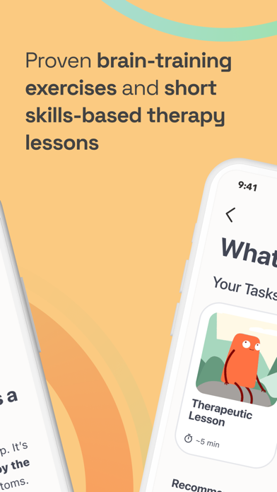 Rejoyn™ screenshot 2