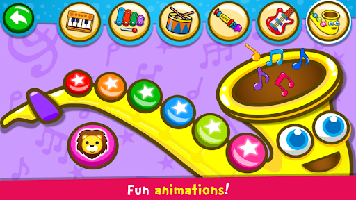 Piano Kids - Music & Songs screenshot 5