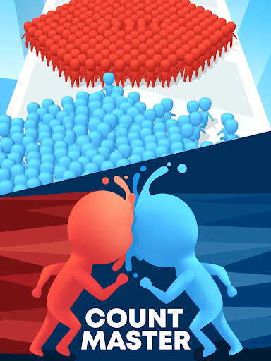Count Masters: Stickman Games screenshot 12