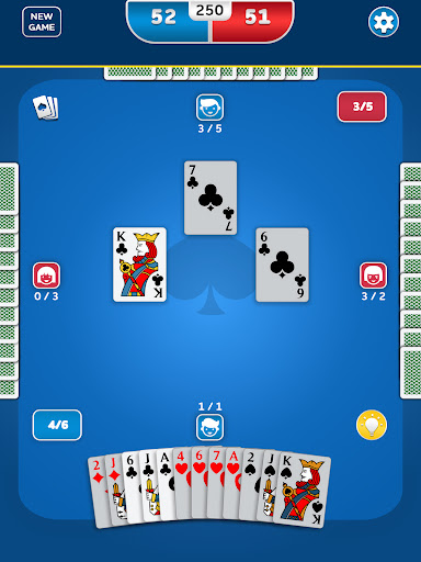 Spades - Card Game screenshot 17