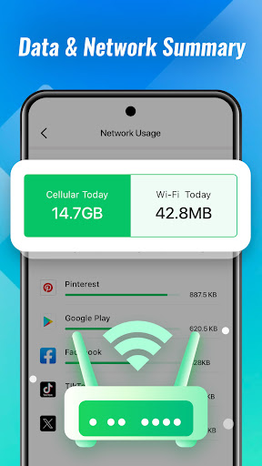 MiraClean Lite - File Cleaner screenshot 5
