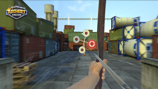 Shooting Archery screenshot 16