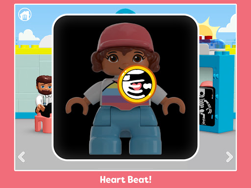 LEGO® DUPLO® DOCTOR screenshot 7