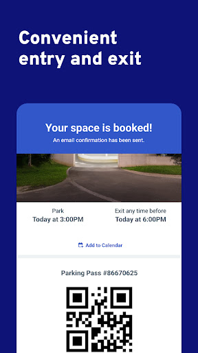 ParkWhiz -- Parking App screenshot 4