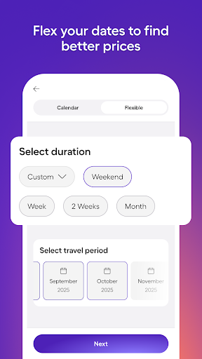 Vacation Rentals - HomeToGo screenshot 5