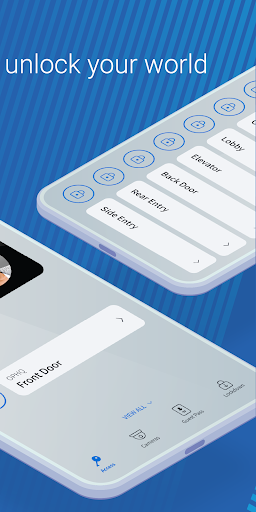 Avigilon Alta Open screenshot 2