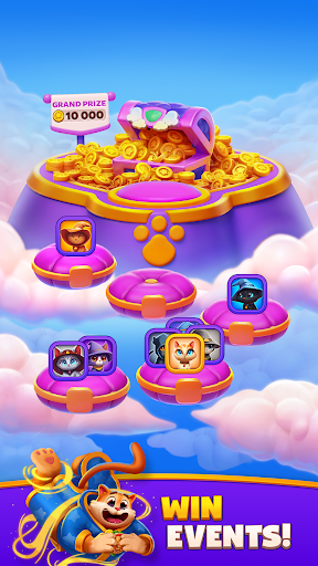 Magic Sort! screenshot 8