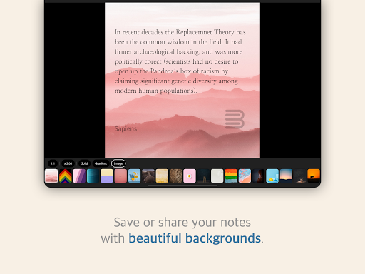 Bookmory - reading tracker screenshot 16