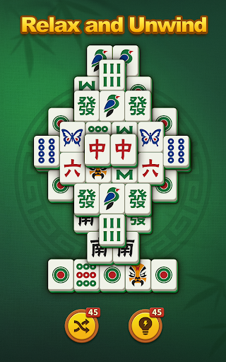 Sola Mahjong: Match Tiles Game screenshot 14