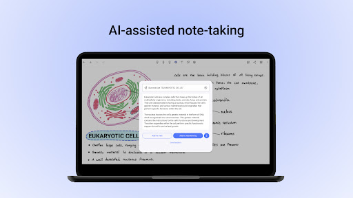 Noteshelf - Notes, Annotations screenshot 10