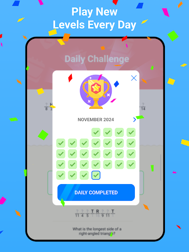 Figgerits - Word Puzzle Game screenshot 15