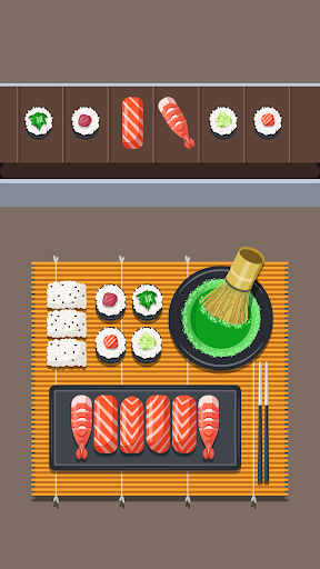Satis Game: Make it Perfect screenshot 13