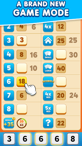 Yatzy Frenzy: Fun Classic Dice screenshot 4