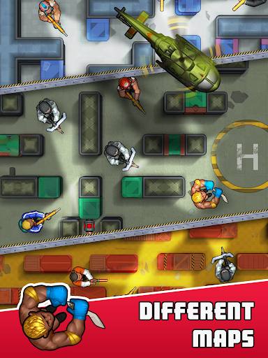 Hunter Assassin screenshot 10